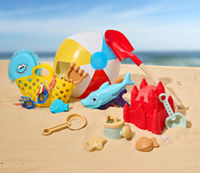 Beach & Sand Toys 