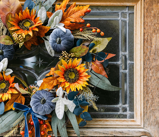 9/19 - 9/20: 2-day sale - 60% off harvest (excludes party & apparel). Exclusions apply; see a store team member for details.