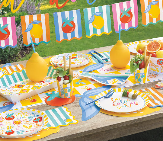 7/22 - 7/26: 70% off select decor & housewares and swim & summer toys. Exclusions apply, see a store team member for details.