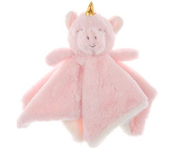 DreamGro Unicorn Blankie Buddy