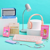 Back-to-School Electronics