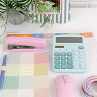 Back-to-School Supplies