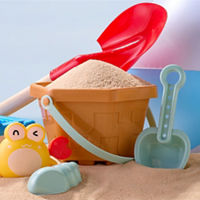 Sand & Beach Toys