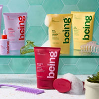 Hair Care 