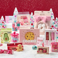 Gift Ideas for the Beauty Lover