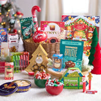 Christmas Candy, Treats & Snacks