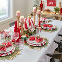 Christmas Dining & Entertaining