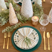 Christmas Dining & Entertaining