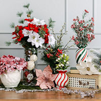 Christmas Floral & Arrangements