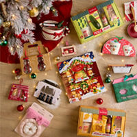 Christmas Gift Sets