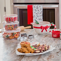 Christmas Kitchen & Baking