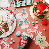Christmas Party Supplies