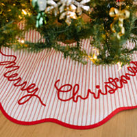 Christmas Stockings, Tree Skirts & Collars