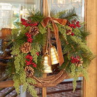 Christmas Wreaths & Garland