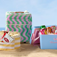 Coolers