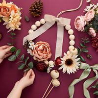 Fall Crafts