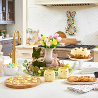 Easter Kitchen & Dining