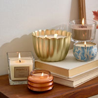 Fall Candles