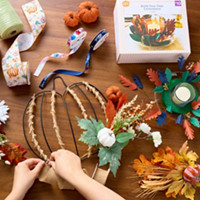 Fall Crafts