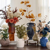 Fall Floral & Arrangements