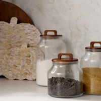 Fall Kitchen & Dining