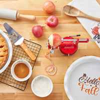 Fall Kitchen & Dining