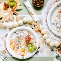 Fall Party Supplies