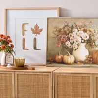 Fall Wall & Yard Signs