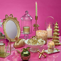 Gift Ideas for the Decorator