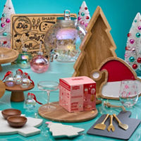 Gift Ideas for the Entertainer