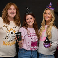 Halloween Costume Accessories & Makeup