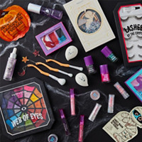 Halloween Costume Accessories & Makeup