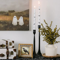 Halloween Decorations