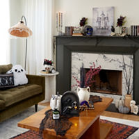 Halloween Decorations