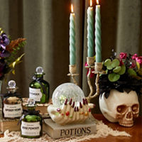 Halloween Tabletop Decor