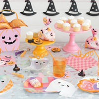 Halloween Party Supplies
