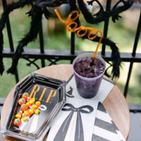 Halloween Party Supplies