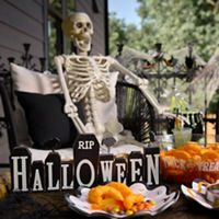 Halloween
