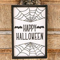 Halloween Signs