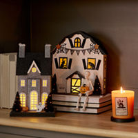Halloween Tabletop Decor
