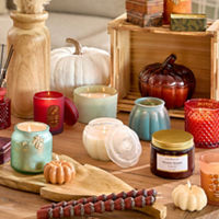 Fall Candles
