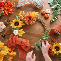 Fall Crafts