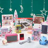 Gift Ideas for the Techie