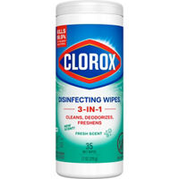 Wipes 