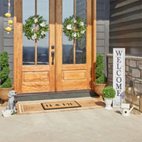 Garden & Patio Decor