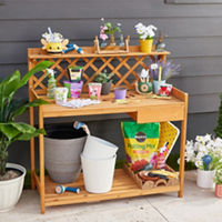 Gardening Bulbs, Seeds & Soil