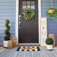 Garden & Patio Decor