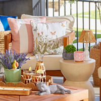 Lawn & Garden