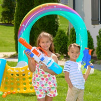 Outdoor Games & Toys