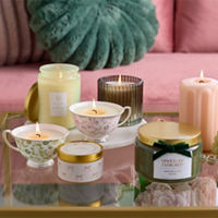 Candles & Fragrances 